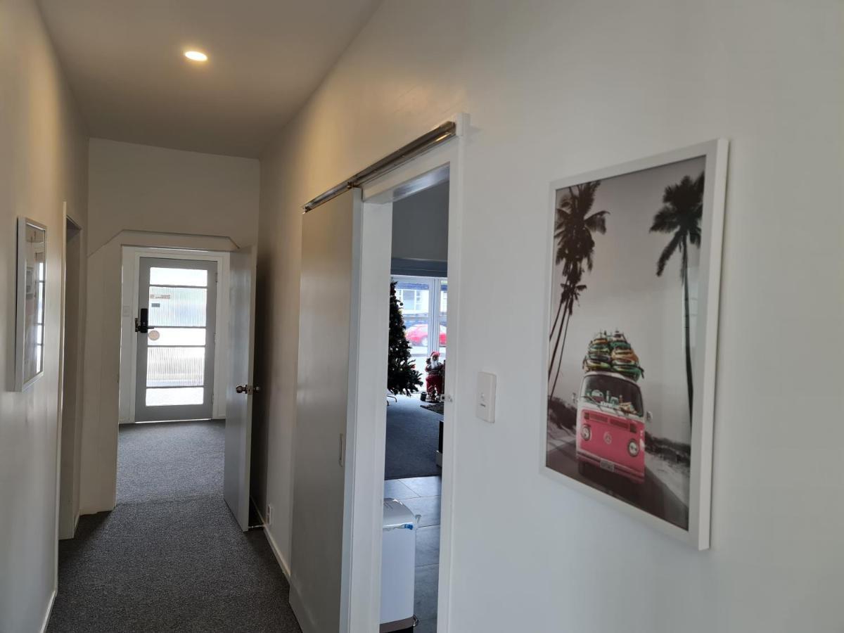 J&L Boarding Holiday House Hamilton Dış mekan fotoğraf
