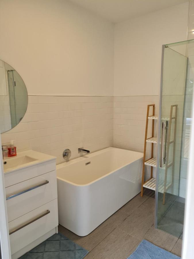 J&L Boarding Holiday House Hamilton Dış mekan fotoğraf