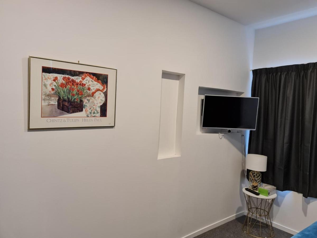 J&L Boarding Holiday House Hamilton Dış mekan fotoğraf