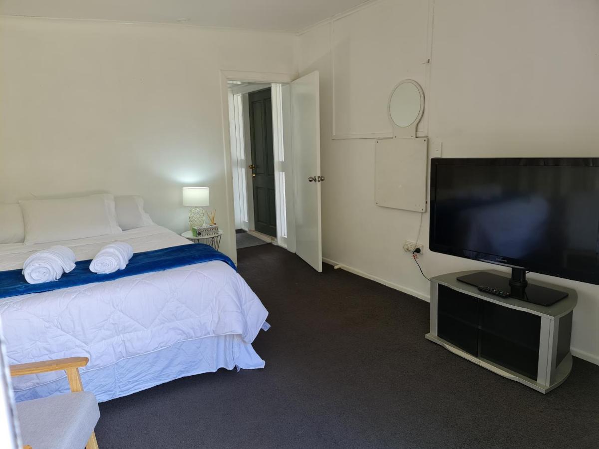 J&L Boarding Holiday House Hamilton Dış mekan fotoğraf