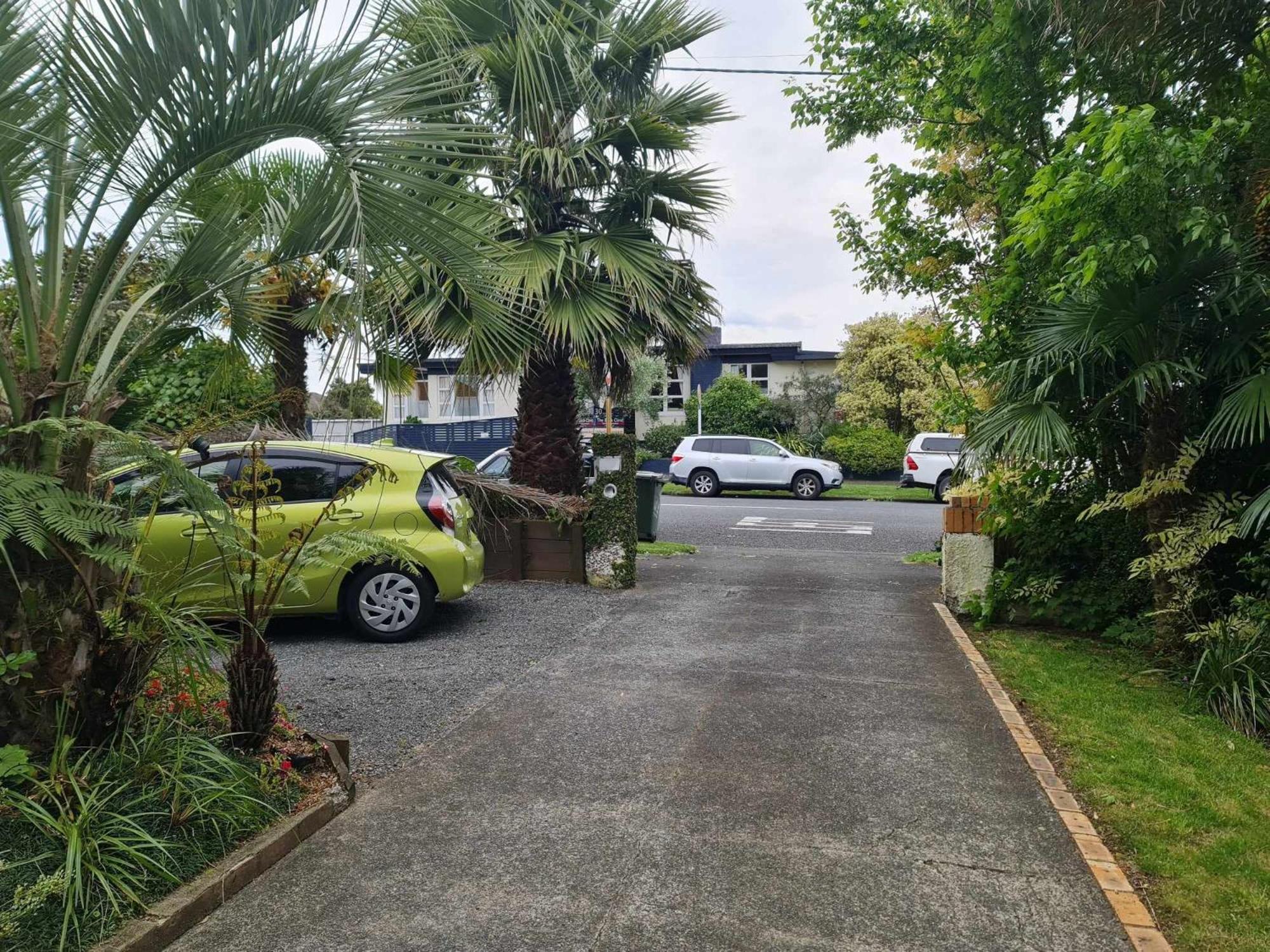 J&L Boarding Holiday House Hamilton Dış mekan fotoğraf